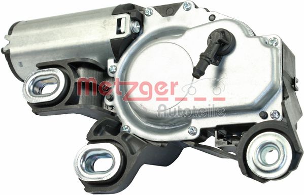METZGER 2190725 GREENPARTS Wischermotor
